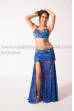 Traje danza del vientre Chloé Exclusive 172