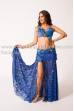 Traje danza del vientre Chloé Exclusive 172