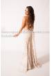 Traje danza del vientre Chloé Exclusive 173