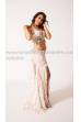 Traje danza del vientre Chloé Exclusive 173