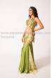 Traje danza del vientre Chloé Exclusive 174