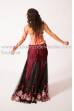 Traje danza del vientre Chloé Exclusive 175