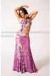 Traje danza del vientre Chloé Exclusive 176