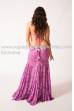 Traje danza del vientre Chloé Exclusive 176