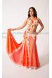Traje danza del vientre Chloé Exclusive 179