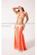 Traje danza del vientre Chloé Exclusive 179