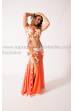 Traje danza del vientre Chloé Exclusive 179