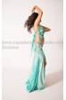 Traje danza del vientre Chloé Exclusive 180