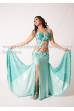 Traje danza del vientre Chloé Exclusive 180