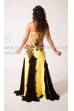 Traje danza del vientre Chloé Exclusive 182