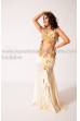 Traje danza del vientre Chloé Exclusive 183