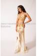 Traje danza del vientre Chloé Exclusive 183
