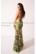 Traje danza del vientre Chloé Exclusive 185