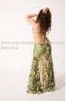 Traje danza del vientre Chloé Exclusive 185