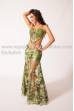 Traje danza del vientre Chloé Exclusive 185