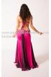 Traje danza del vientre Chloé Exclusive 186