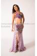 Traje danza del vientre Chloé Exclusive 187