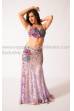 Traje danza del vientre Chloé Exclusive 187
