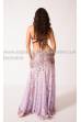 Traje danza del vientre Chloé Exclusive 187
