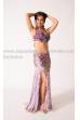 Traje danza del vientre Chloé Exclusive 187