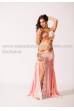 Traje danza del vientre Chloé Exclusive 188