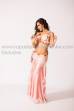 Traje danza del vientre Chloé Exclusive 188