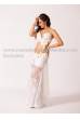 Traje danza del vientre Chloé Exclusive 189