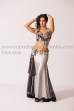 Traje danza del vientre Chloé Exclusive 190
