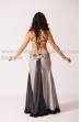 Traje danza del vientre Chloé Exclusive 190