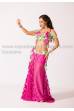 Traje danza del vientre Chloé Exclusive 192