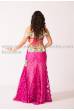 Traje danza del vientre Chloé Exclusive 192