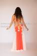 Traje danza del vientre Chloé Exclusive 194