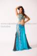 Traje danza del vientre Chloé Exclusive 195