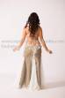 Traje danza del vientre Chloé Exclusive 196