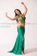 Traje danza del vientre Chloé Exclusive 197