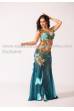  Traje danza del vientre Chloé Exclusive 198