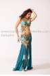  Traje danza del vientre Chloé Exclusive 198