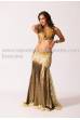 Traje danza del vientre Chloé Exclusive 199