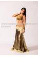 Traje danza del vientre Chloé Exclusive 199