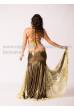 Traje danza del vientre Chloé Exclusive 199