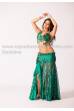 Traje danza del vientre Chloé Exclusive 200