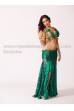 Traje danza del vientre Chloé Exclusive 200
