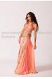 Traje danza del vientre Chloé Exclusive  201