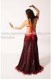  Traje danza del vientre Chloé Exclusive 202