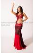  Traje danza del vientre Chloé Exclusive 202