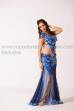 Traje danza del vientre Chloé Exclusive 203