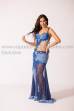  Traje danza del vientre Chloé Exclusive 203