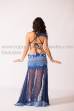  Traje danza del vientre Chloé Exclusive 203
