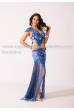  Traje danza del vientre Chloé Exclusive 203