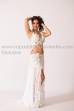 Traje danza del vientre Chloé Exclusive 204
